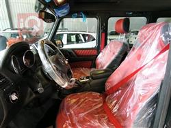 مرسيدس بنز G-Class